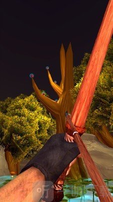 准心射箭