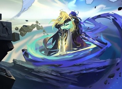 王者荣耀李信2020世冠皮肤一念神魔好看么 王者荣耀李信新皮肤爆料