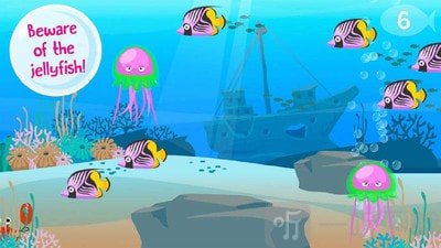 点点海洋世界