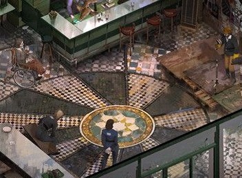 极乐迪斯科主支线攻略 极乐迪斯科全成就图文攻略渔村附近任务二
