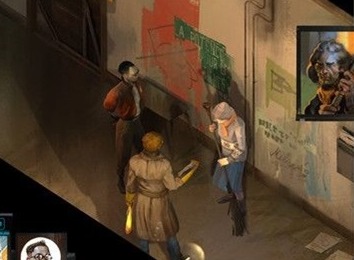 极乐迪斯科主支线攻略 极乐迪斯科全成就图文攻略教堂区域五