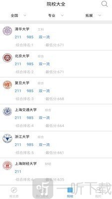 志愿填报专家
