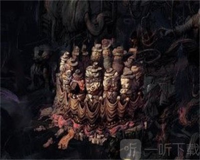 极乐迪斯科全成就攻略 极乐迪斯科全思维内阁触发方式与属性效果二