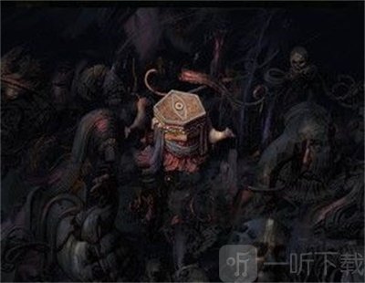 极乐迪斯科全成就攻略 极乐迪斯科全思维内阁触发方式与属性效果六