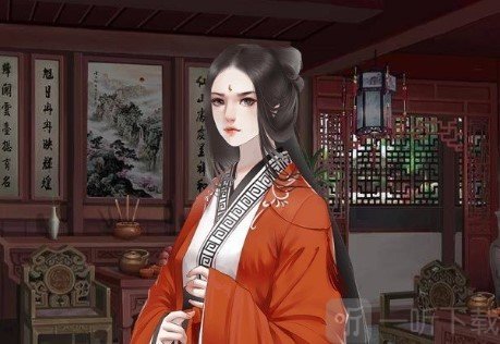 青烟袅袅