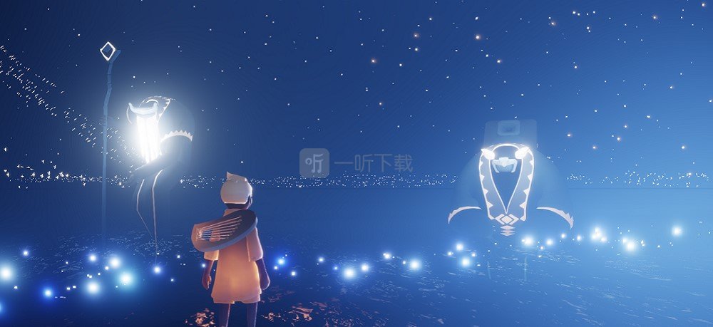 光遇安卓版什么时候上线 光遇全平台公测具体开服时间