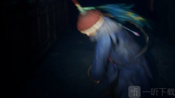 纸人贰