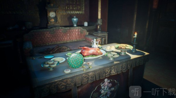 纸人贰