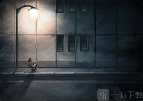 夜廻2