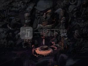 极乐迪斯科思维阁解锁破产序列流浪警探高击掌低击掌强身健体教练