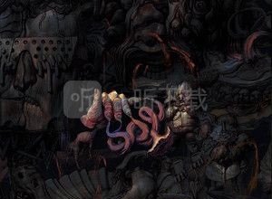 極樂迪斯科思維手指槍鎂基生命體加姆洛克式翻箱倒柜遙視者部隊南向高速路