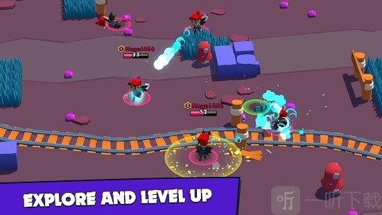 Mage.io