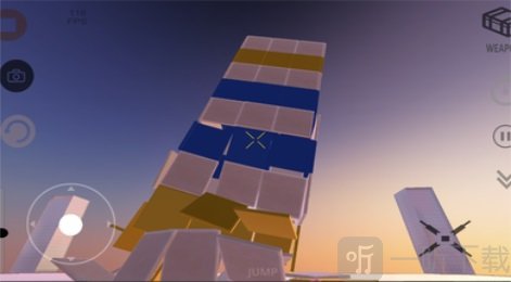 破坏模拟器3D