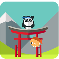 熊猫别踩白块