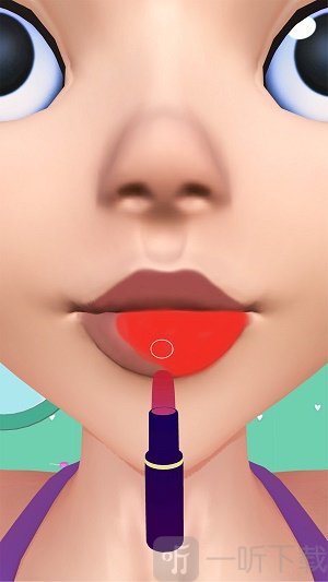 超级美容