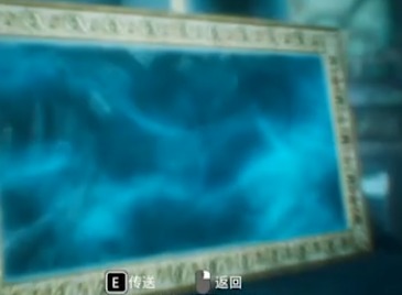 纸人2镜子那关怎么过 纸人2镜子房间通关攻略