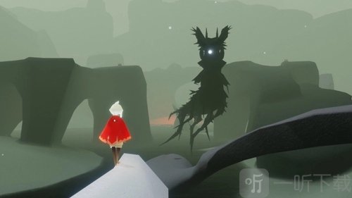 光遇第五章怎么过 光遇暮土过关攻略
