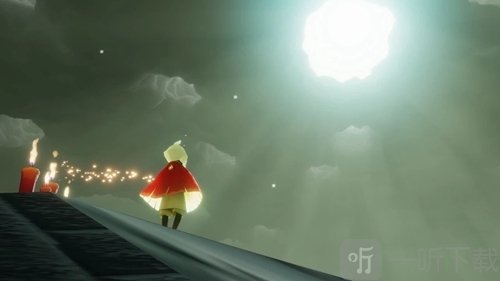 光遇第五章怎么过 光遇暮土过关攻略