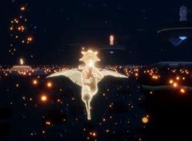 光遇漂浮动作怎么获得 光遇漂浮魔法怎么使用