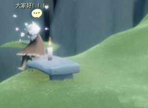 光遇跳舞动作怎么获得 光遇跳舞先祖位置分享