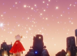 光遇举蜡烛动作怎么获得 光遇怎么把蜡烛送给先祖