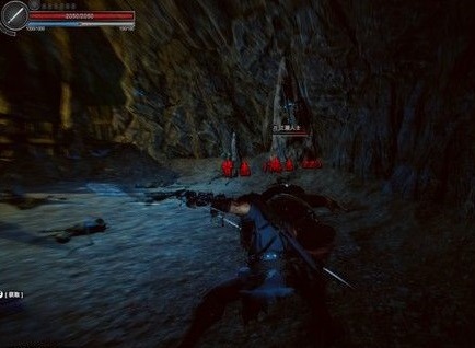 紫塞秋风困兽逃脱战怎么玩 困兽逃脱战过关流程攻略