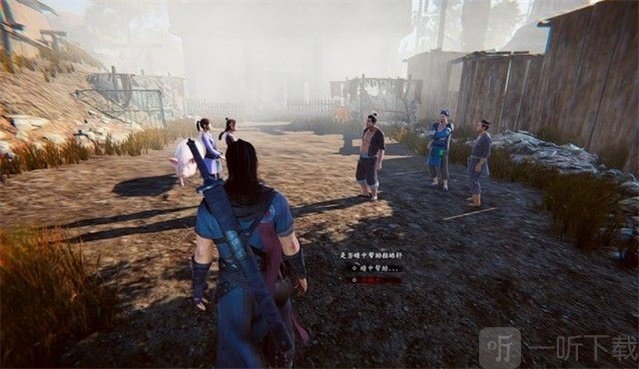 紫塞秋风第一章支线攻略 小赌怡情和月老难当攻略