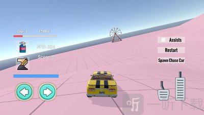 不可思议赛车2