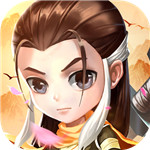 天下英雄