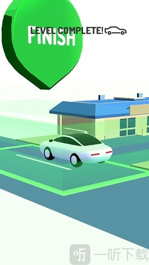 躁狂出租车