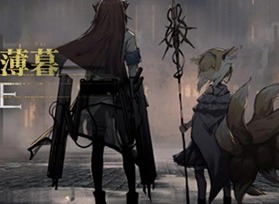 明日方舟敌人始终没能触碰发声机器攻略 tw4隐藏任务