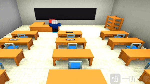 回到学生时代