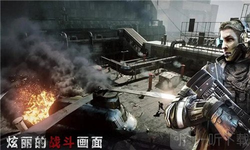 狙击精英枪王之王