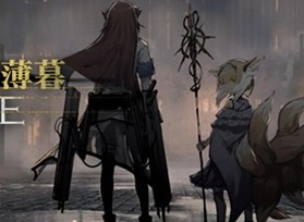 明日方舟直到整整二十个巨人倒下怎么完成 薄暮活动隐藏任务攻略