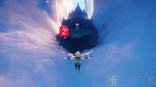光遇晨岛动作在哪里 晨岛先祖位置图文攻略
