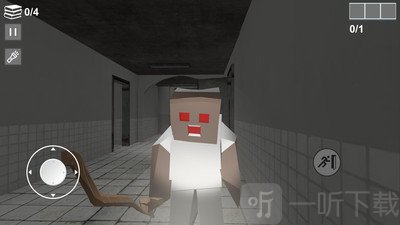 疯狂教师