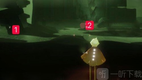 光遇暮土先祖有多少 光遇暮土动作位置分布图