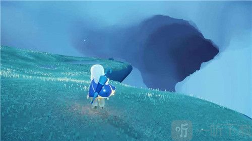 光遇为什么看不到别的玩家 光遇地图看不见玩家原因是什么