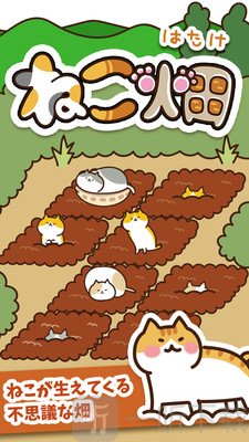 猫咪田园