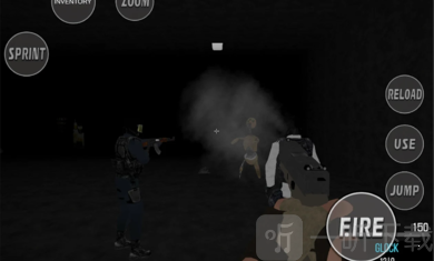scp斯特19
