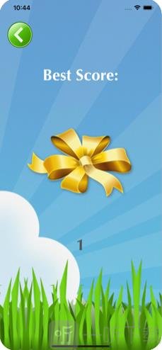 FlappyBall