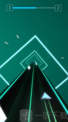 太空船漂移