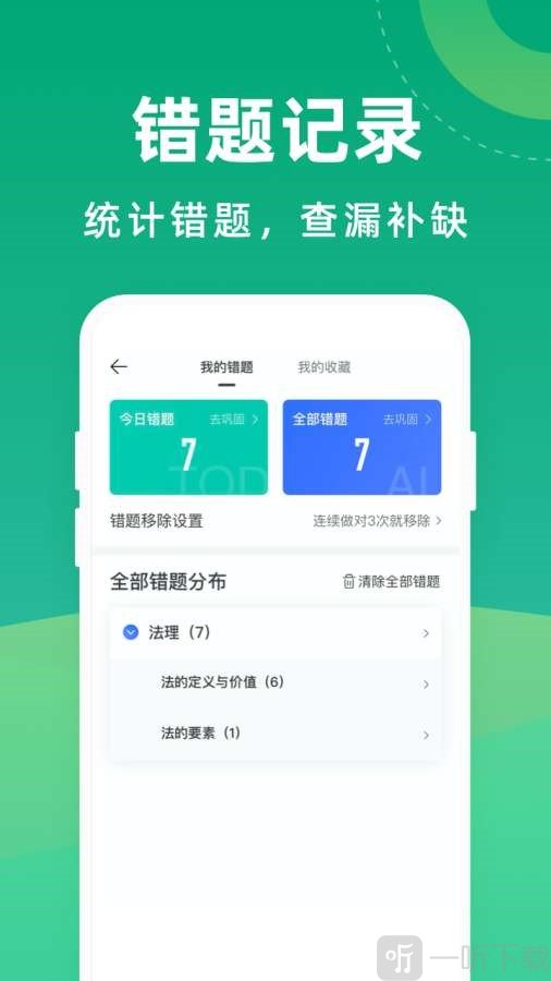 法考宝典