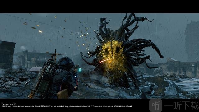 死亡搁浅PC版序章闪退问题怎么办 887a0005Callstack: 618194解决办法介绍