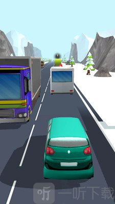 公路司机