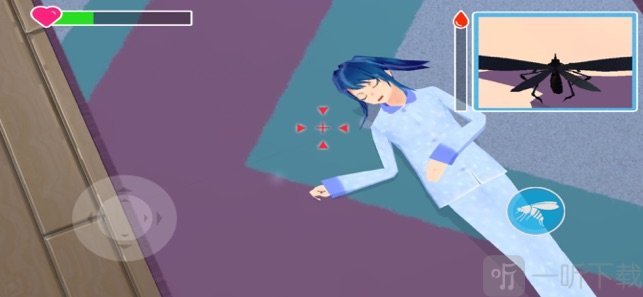 蚊子模拟器5