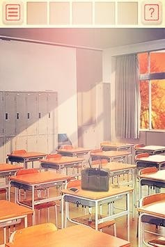 毕业最后的教室
