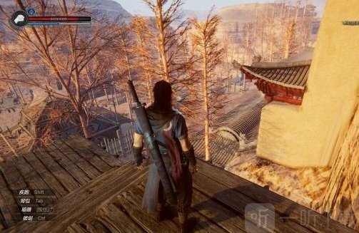 紫塞秋风乐谱在哪里 紫塞秋风刘方土支线任务攻略