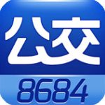 8684公交