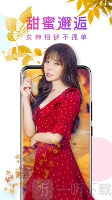 蕾丝直播